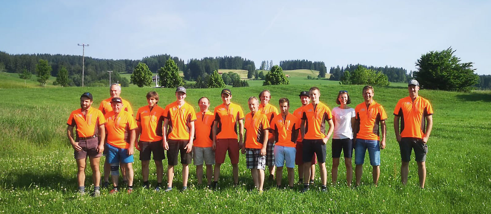 Unsere Mitarbeiter